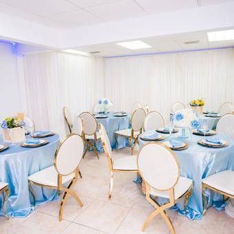 Intimate & Chic Event Space located near Lauderdale-by-the-Sea